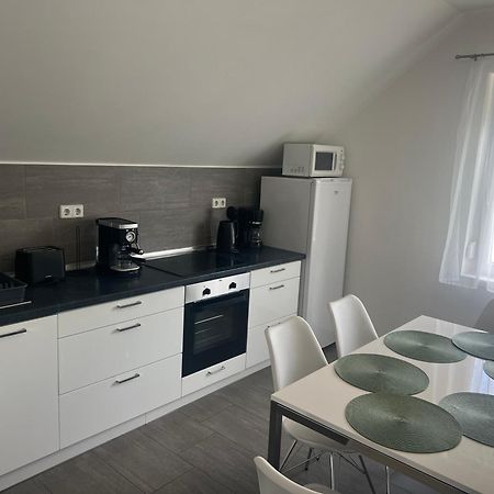 Oliver 22 Apartman Fonyód المظهر الخارجي الصورة