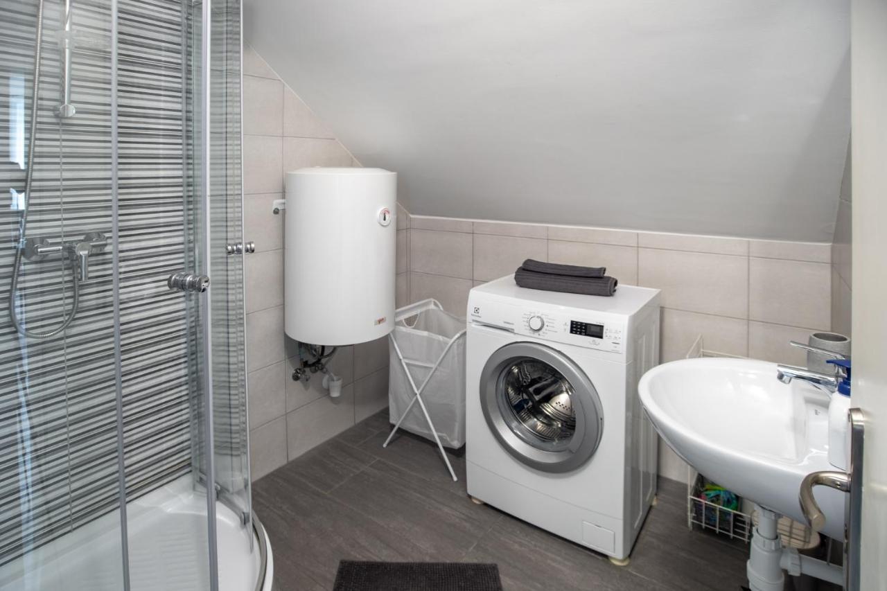 Oliver 22 Apartman Fonyód المظهر الخارجي الصورة