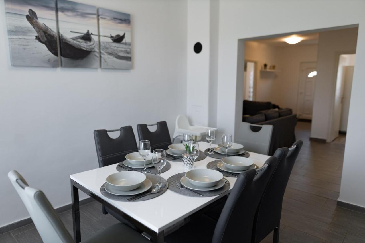 Oliver 22 Apartman Fonyód المظهر الخارجي الصورة