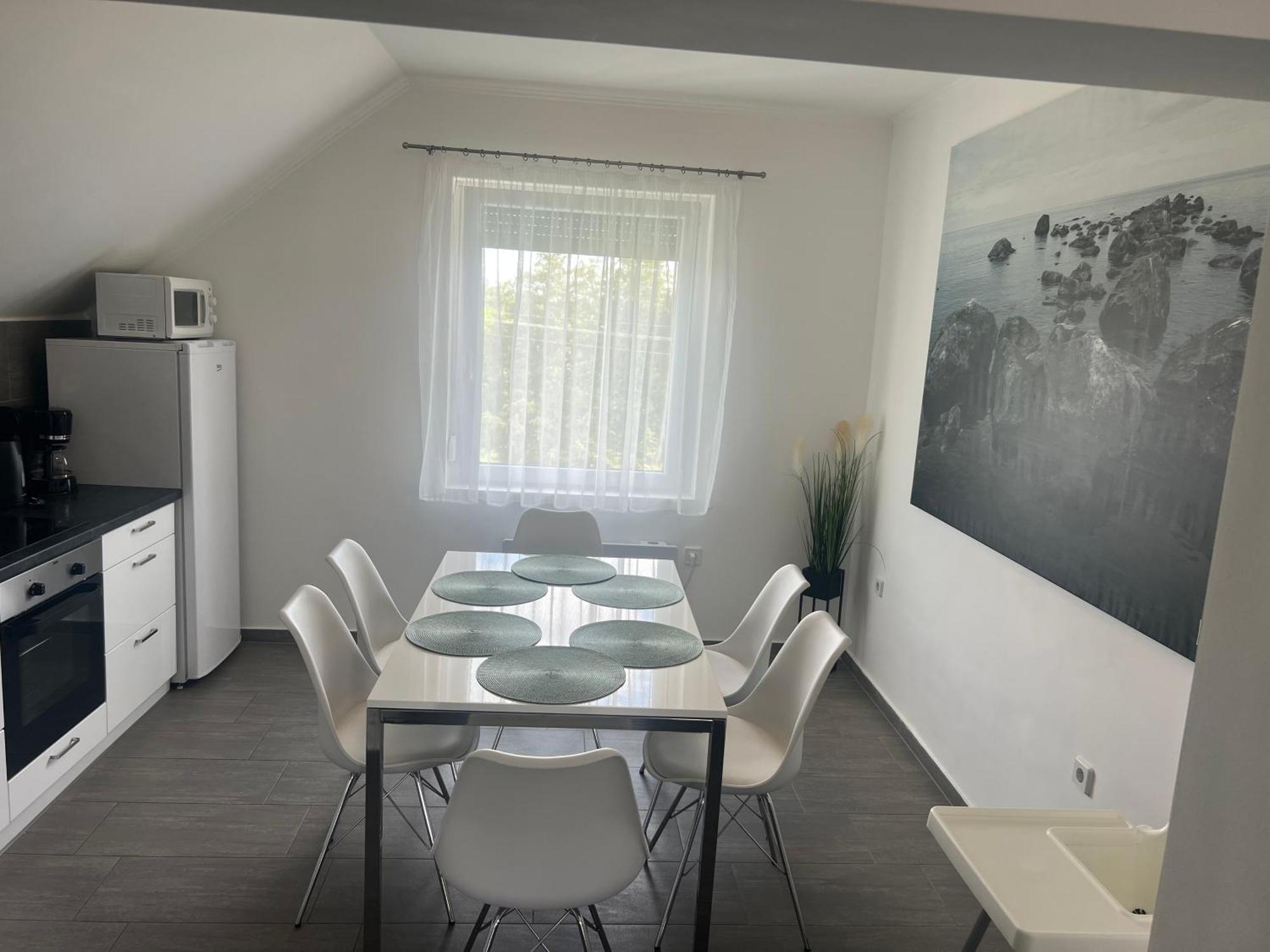 Oliver 22 Apartman Fonyód المظهر الخارجي الصورة