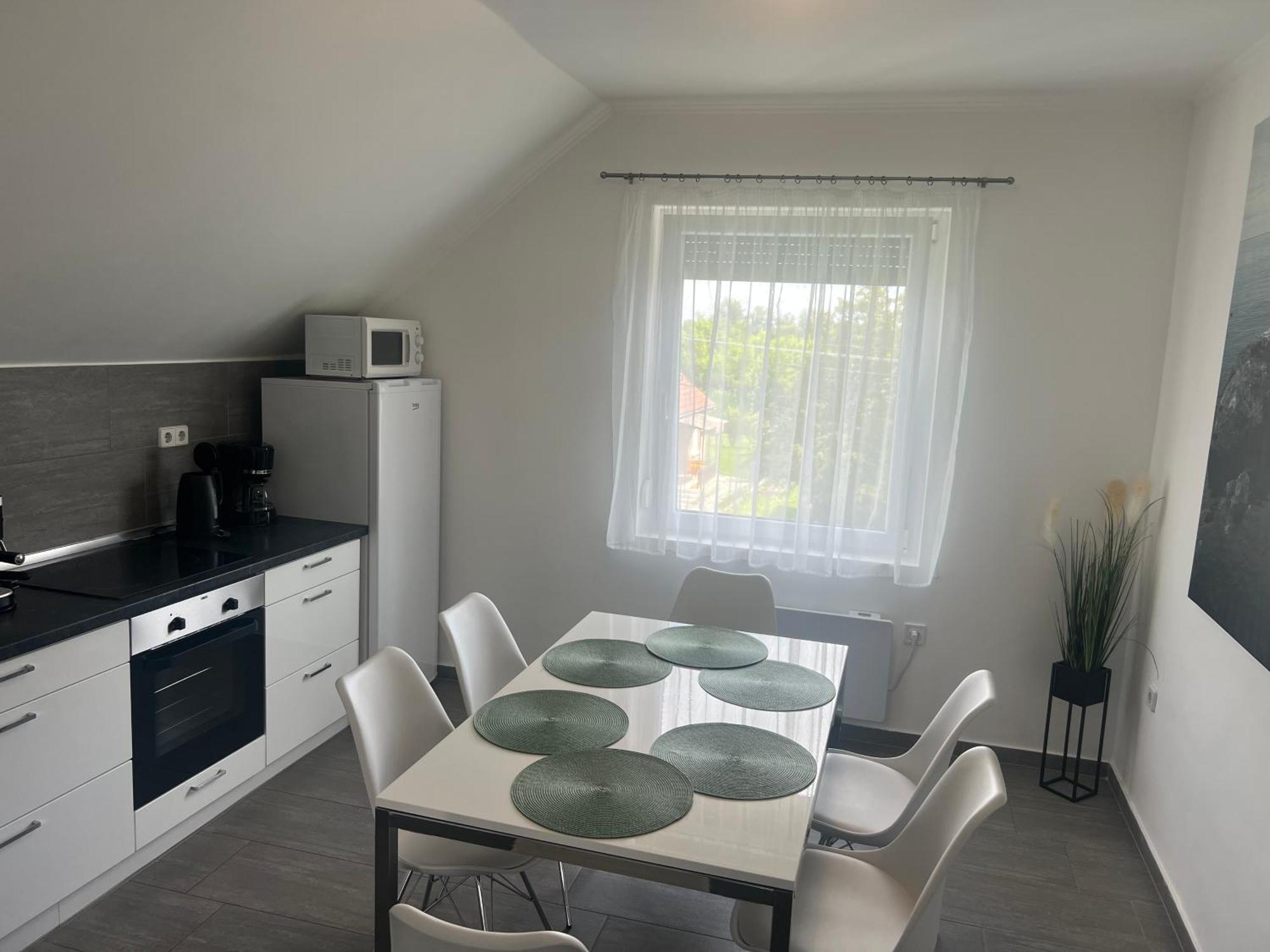 Oliver 22 Apartman Fonyód المظهر الخارجي الصورة